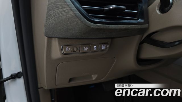 Kia K8 Hybrid Noblesse 2023 — фото 29