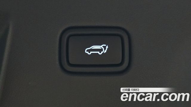 Hyundai Tucson Hybrid (NX4) HEV 1.6 2WD Inspiration 2024 — фото 19
