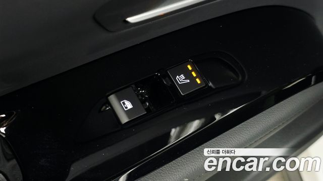Hyundai Tucson Hybrid (NX4) HEV 1.6 2WD Inspiration 2024 — фото 29