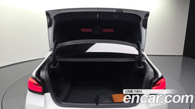 BMW 5 Series (G30) 530i M Sport Package 2023 — фото 20