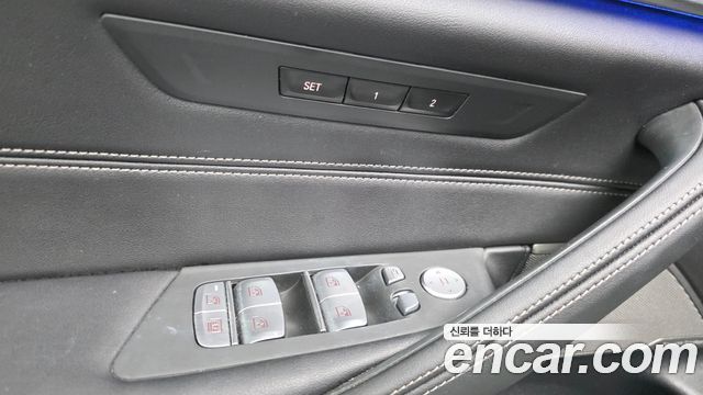 BMW 5 Series (G30) 530i M Sport Package 2023 — фото 28