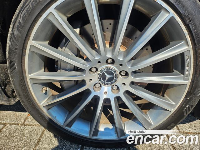 Mercedes-Benz S-Class (W222) S450L 4MATIC 2018 — фото 4
