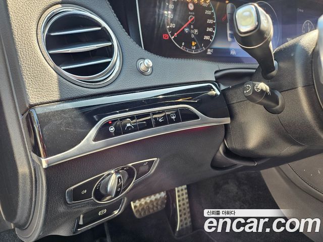 Mercedes-Benz S-Class (W222) S450L 4MATIC 2018 — фото 17