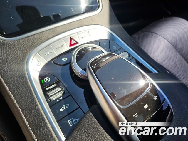 Mercedes-Benz S-Class (W222) S450L 4MATIC 2018 — фото 23