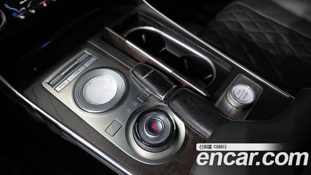 Genesis GV80 3.0 Diesel AWD 2020 — фото 9