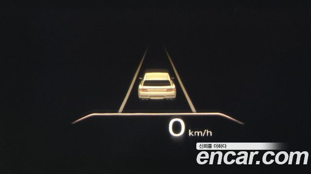 Genesis GV80 3.0 Diesel AWD 2020 — фото 18