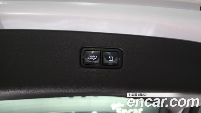 Genesis GV80 3.0 Diesel AWD 2020 — фото 20