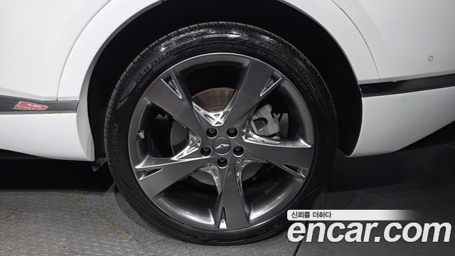 Genesis GV80 3.0 Diesel AWD 2020 — фото 21