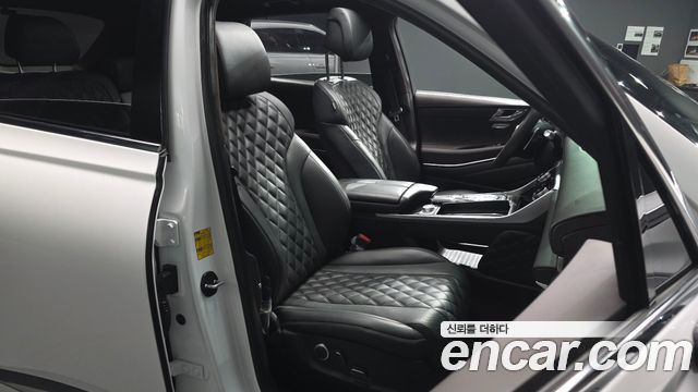 Genesis GV80 3.0 Diesel AWD 2020 — фото 26