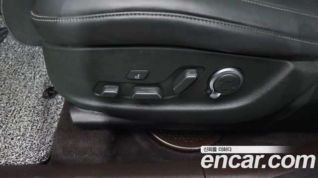 Genesis GV80 3.0 Diesel AWD 2020 — фото 29