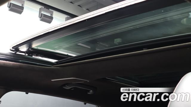 Genesis GV80 3.0 Diesel AWD 2020 — фото 31