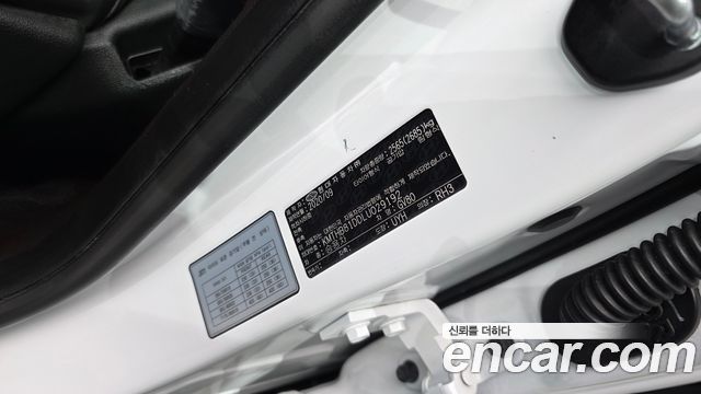 Genesis GV80 3.0 Diesel AWD 2020 — фото 33