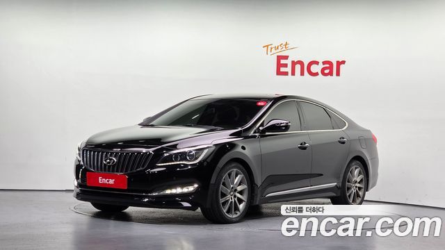 Hyundai Aslan G330 Premium