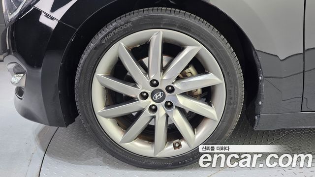 Hyundai Aslan G330 Premium 2015 — фото 5
