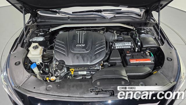 Hyundai Aslan G330 Premium 2015 — фото 6