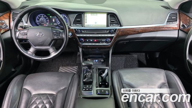Hyundai Aslan G330 Premium 2015 — фото 7