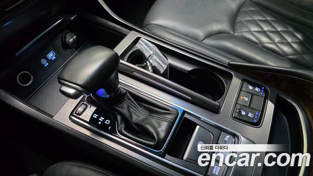 Hyundai Aslan G330 Premium 2015 — фото 9