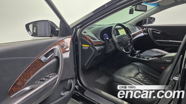 Hyundai Aslan G330 Premium 2015 — фото 12
