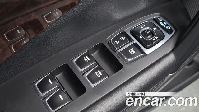Hyundai Aslan G330 Premium 2015 — фото 13