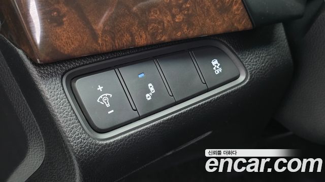 Hyundai Aslan G330 Premium 2015 — фото 14
