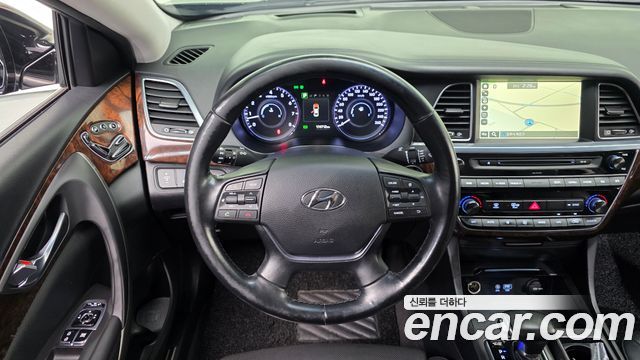 Hyundai Aslan G330 Premium 2015 — фото 15
