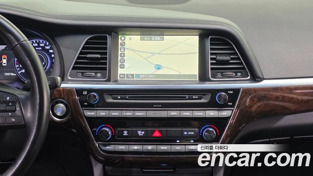 Hyundai Aslan G330 Premium 2015 — фото 17