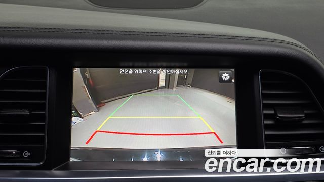 Hyundai Aslan G330 Premium 2015 — фото 18