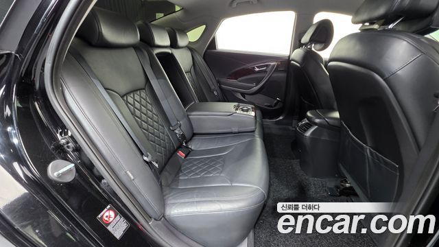 Hyundai Aslan G330 Premium 2015 — фото 20