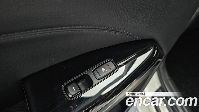 Kia K7 3.0 LPI Luxury (Rental Car) 2018 — фото 18