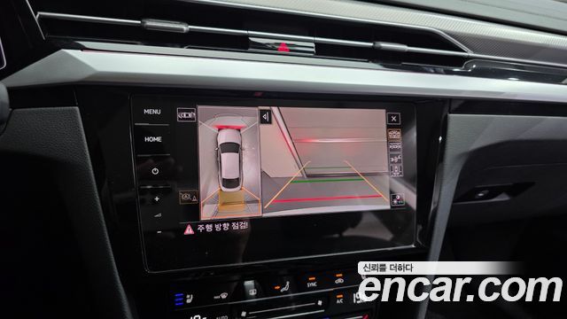 Volkswagen Arteon 2.0 TDI Prestige 2022 — фото 15
