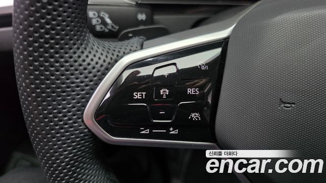 Volkswagen Arteon 2.0 TDI Prestige 2022 — фото 17
