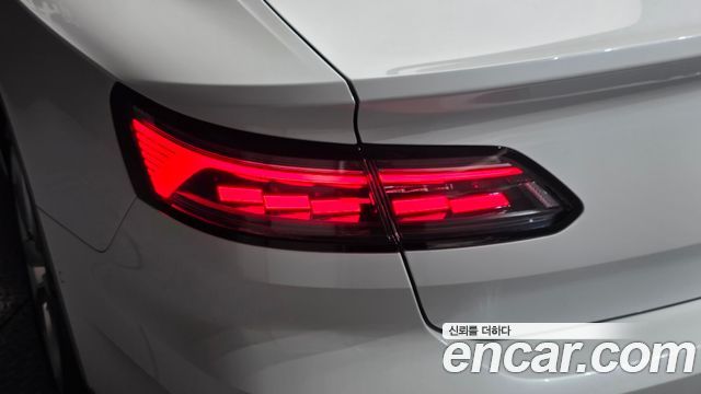 Volkswagen Arteon 2.0 TDI Prestige 2022 — фото 23
