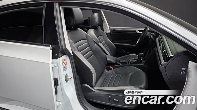 Volkswagen Arteon 2.0 TDI Prestige 2022 — фото 26