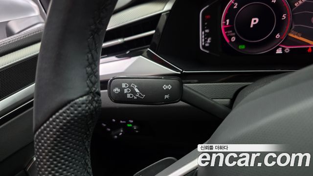 Volkswagen Arteon 2.0 TDI Prestige 2022 — фото 28