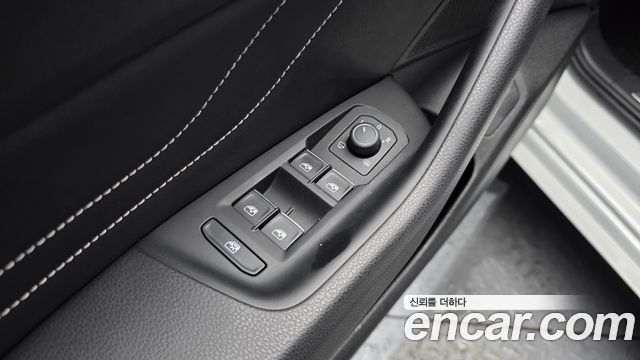 Volkswagen Arteon 2.0 TDI Prestige 2022 — фото 29