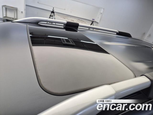 Hyundai Casper Electric Cross 2026 — фото 17