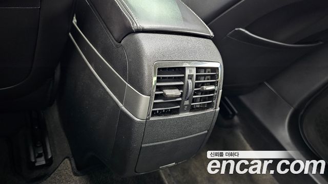 Chevrolet Alpheon CL240 Premium 2013 — фото 18