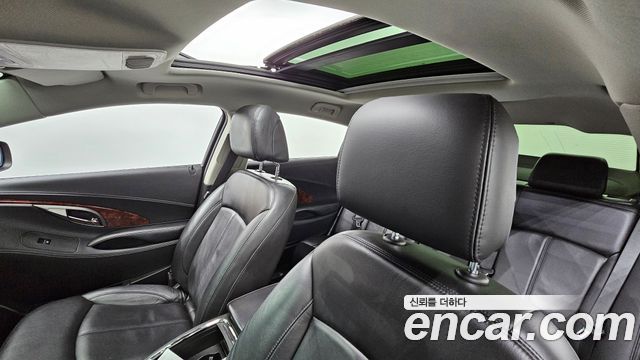 Chevrolet Alpheon CL240 Premium 2013 — фото 19