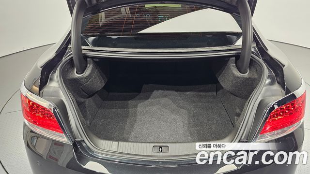 Chevrolet Alpheon CL240 Premium 2013 — фото 20