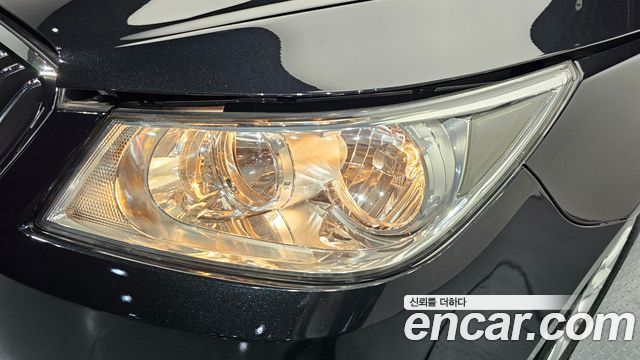 Chevrolet Alpheon CL240 Premium 2013 — фото 22