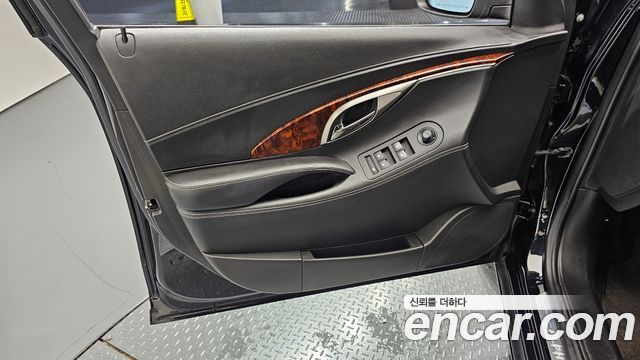 Chevrolet Alpheon CL240 Premium 2013 — фото 24