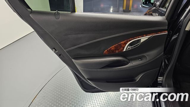 Chevrolet Alpheon CL240 Premium 2013 — фото 25