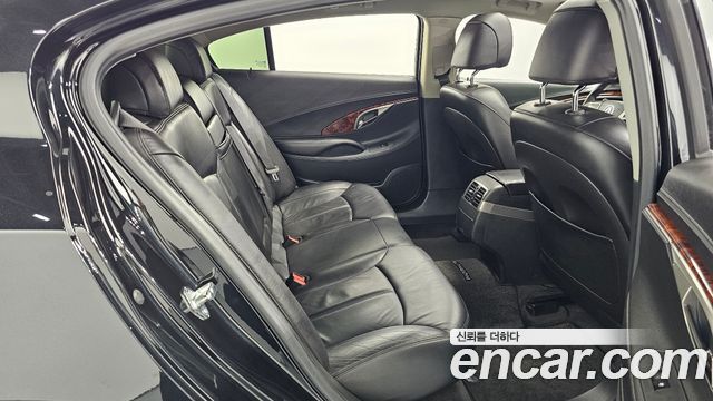 Chevrolet Alpheon CL240 Premium 2013 — фото 26