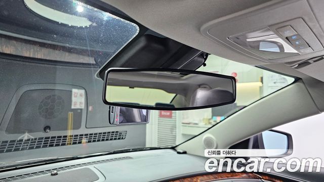 Chevrolet Alpheon CL240 Premium 2013 — фото 27