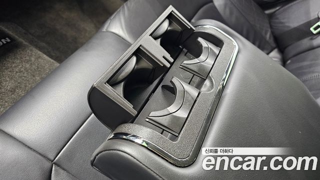 Chevrolet Alpheon CL240 Premium 2013 — фото 30