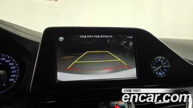 Hyundai Grandeur (IG) 3.0 Modren Basic (Rental car) 2019 — фото 14