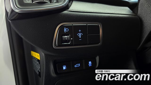 Hyundai Grandeur (IG) 3.0 Modren Basic (Rental car) 2019 — фото 20