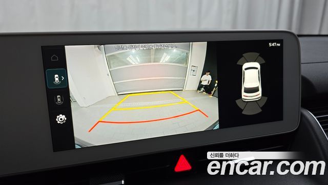Hyundai Ioniq 5 Long range Prestige 2022 — фото 14