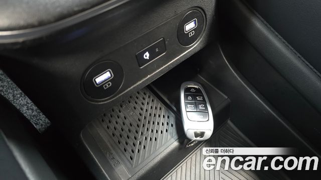 Hyundai Ioniq 5 Long range Prestige 2022 — фото 20