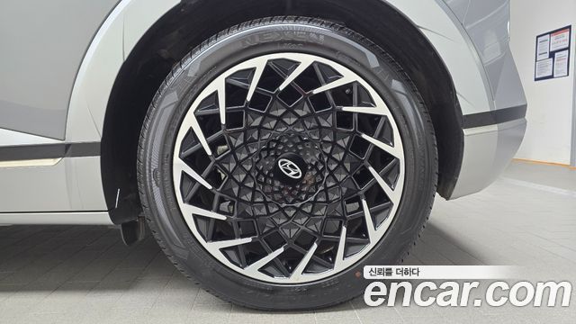 Hyundai Ioniq 5 Long range Prestige 2022 — фото 21
